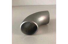 180度碳鋼彎頭的制造工藝是怎樣的？