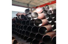 直縫彎頭生產(chǎn)廠(chǎng)家的壁厚和直徑有什么要求？