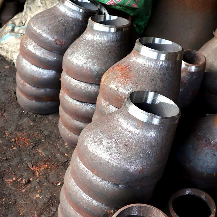 碳鋼偏心大小頭