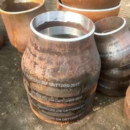 GBT12459國標大小頭