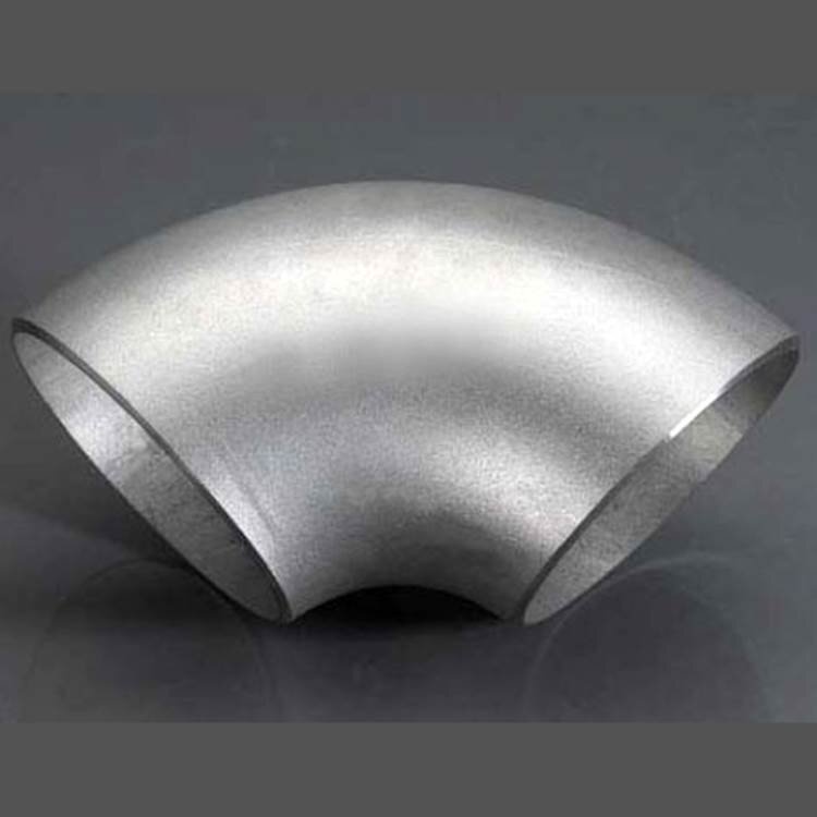 45度不銹鋼彎頭