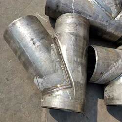 Y型三通應用領域