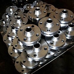 國標(biāo)帶頸對焊法蘭的用途