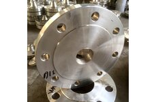 國(guó)標(biāo)焊接法蘭工藝流程