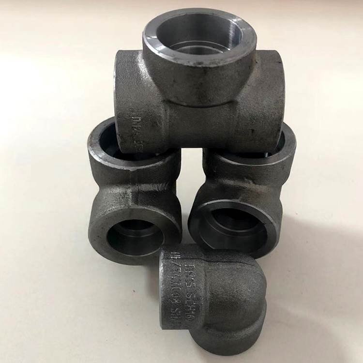 鍛制承插管件價格