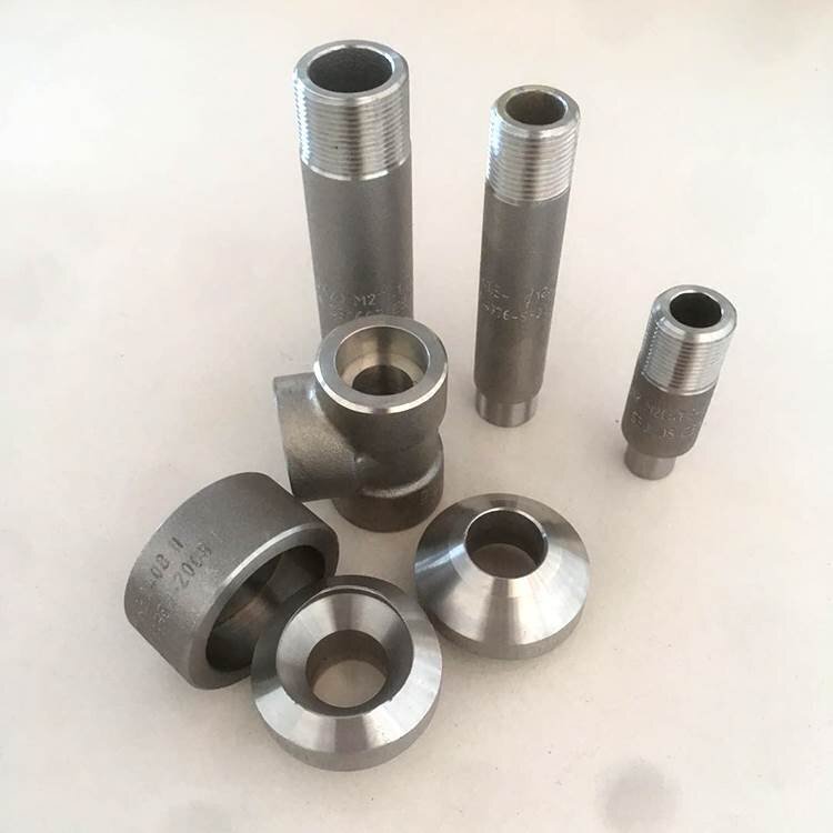 鍛制承插管件生產廠家