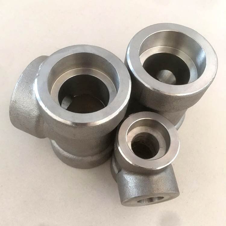 鍛制承插三通廠(chǎng)家