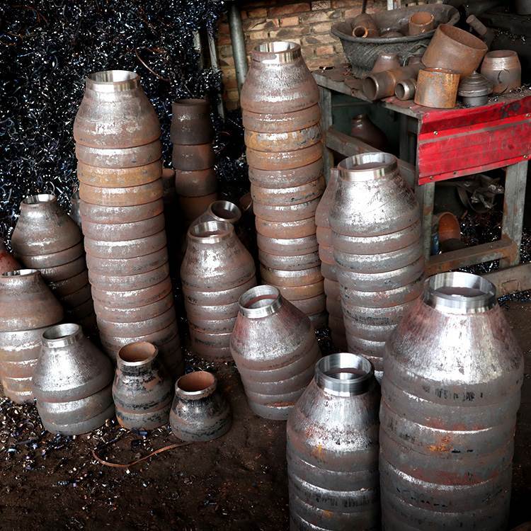 碳鋼同心大小頭廠家