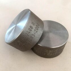 如何選擇鍛制承插管帽