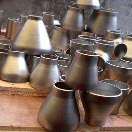 國標同心大小頭