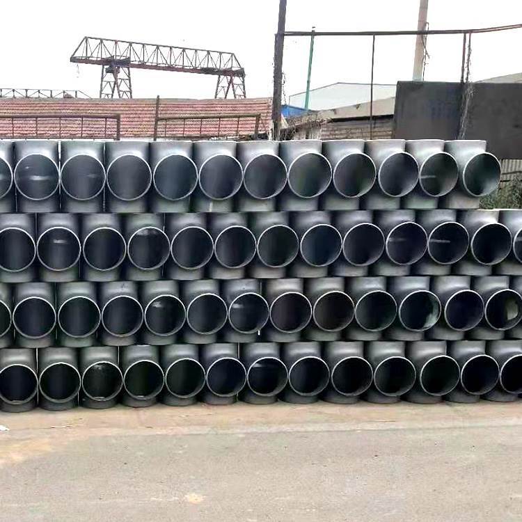 國標(biāo)等徑三通