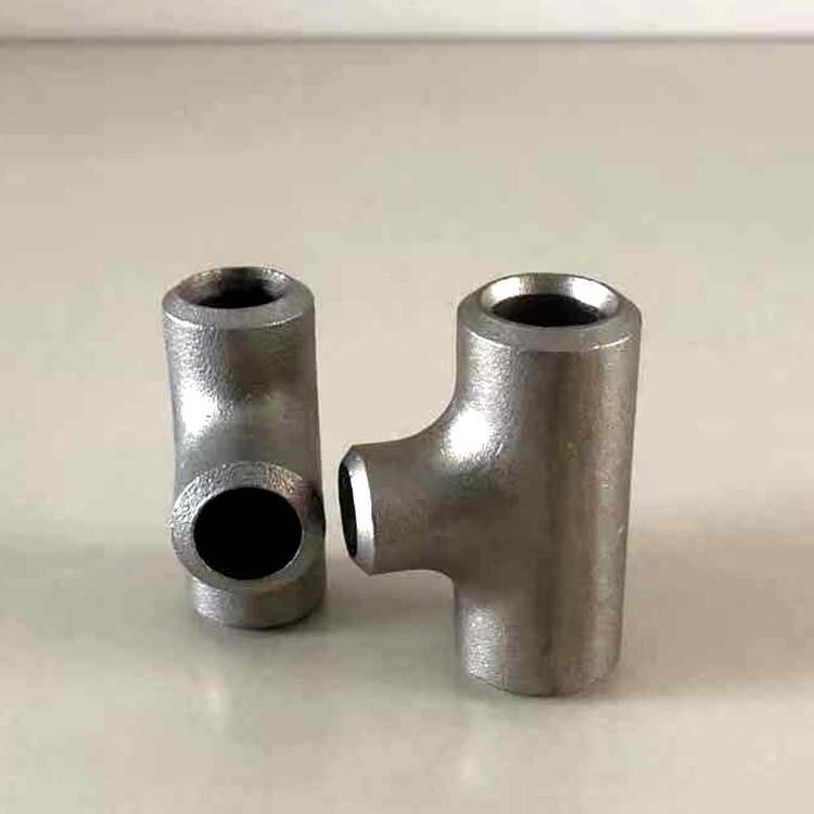 國(guó)標(biāo)無縫三通