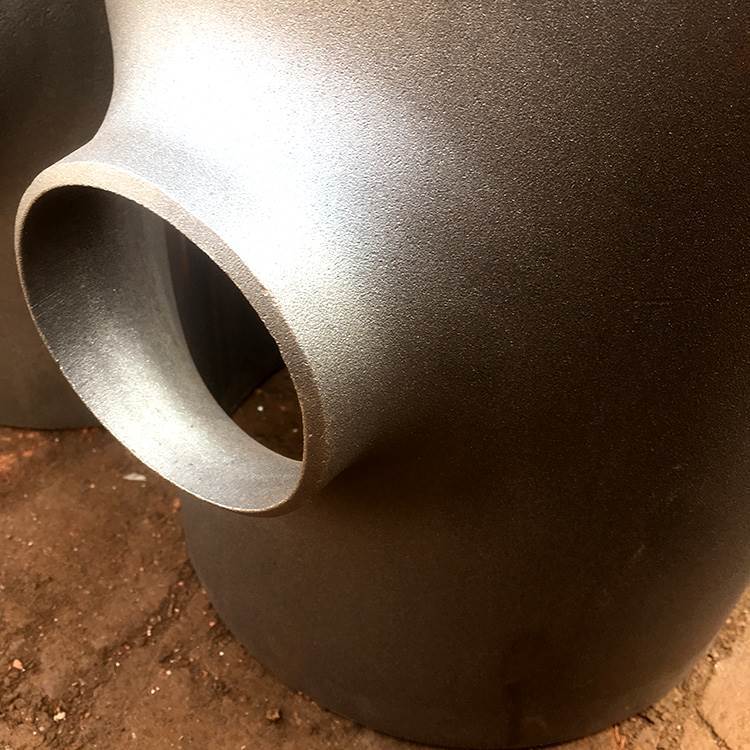 國標(biāo)等徑三通廠家