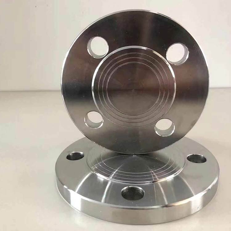 凹凸面碳鋼盲板