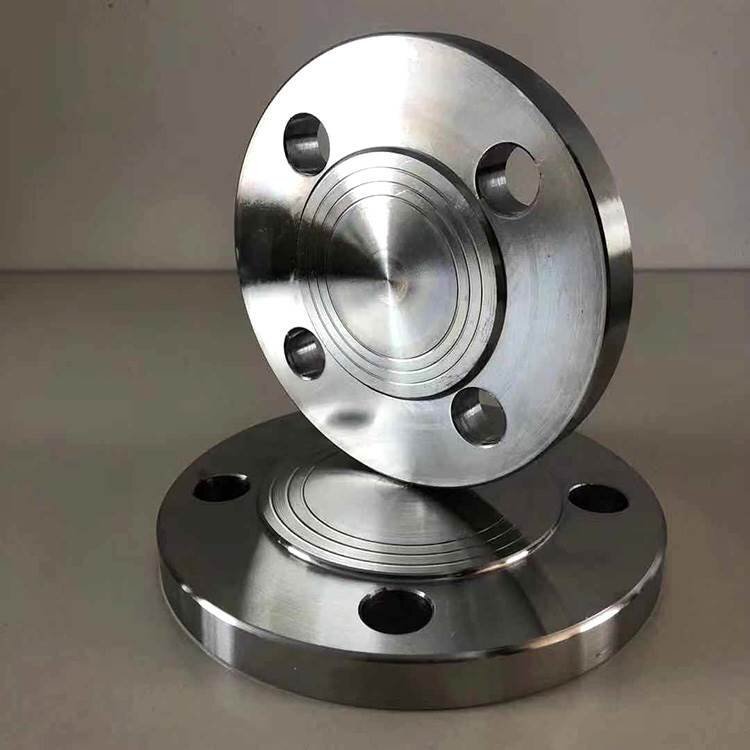 美標(biāo)盲板法蘭