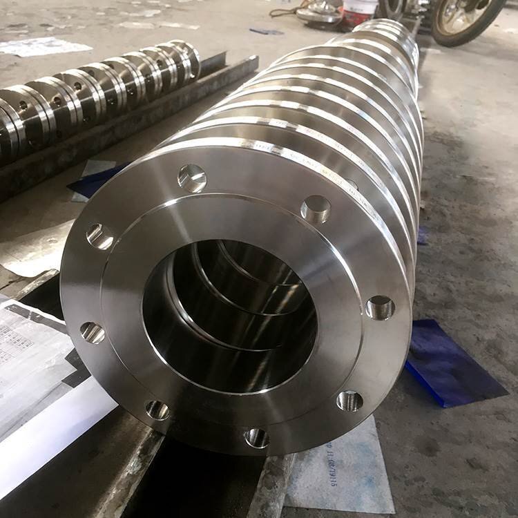 對焊鋼制法蘭