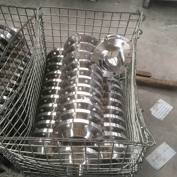 帶頸對(duì)焊法蘭價(jià)格