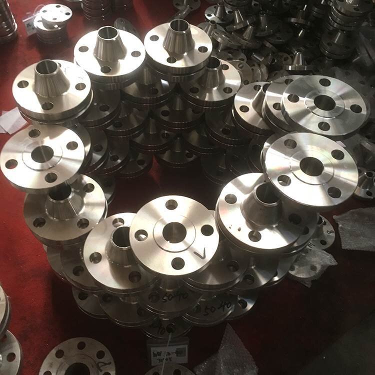 船用對(duì)焊法蘭