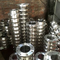 國(guó)標(biāo)帶頸對(duì)焊法蘭的用途