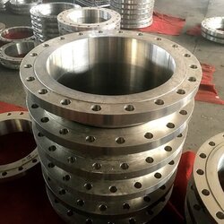 對焊鋼制法蘭生產(chǎn)工藝