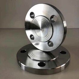 美標(biāo)盲板法蘭