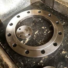 國標(biāo)平焊法蘭廠家