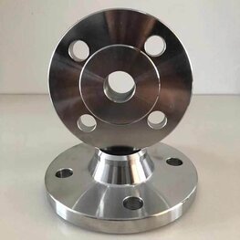 碳鋼對(duì)焊法蘭