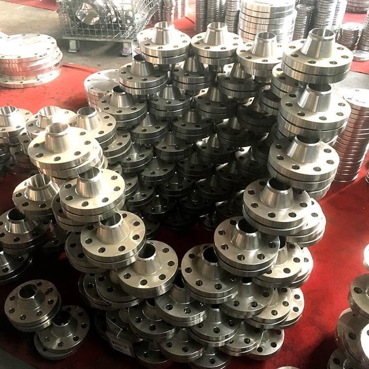 316l不銹鋼平焊法蘭