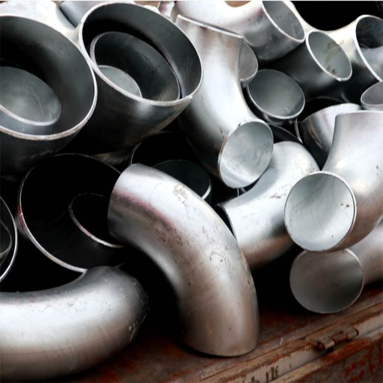 鋼制對(duì)焊無(wú)縫彎頭