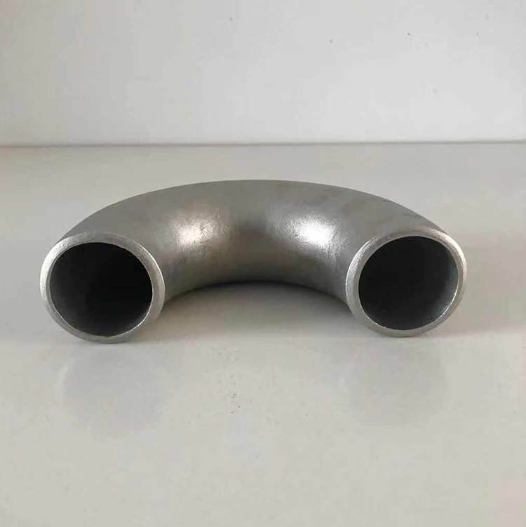 無(wú)縫異徑彎頭