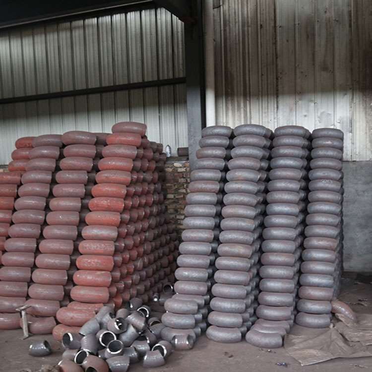 碳鋼對(duì)焊彎頭