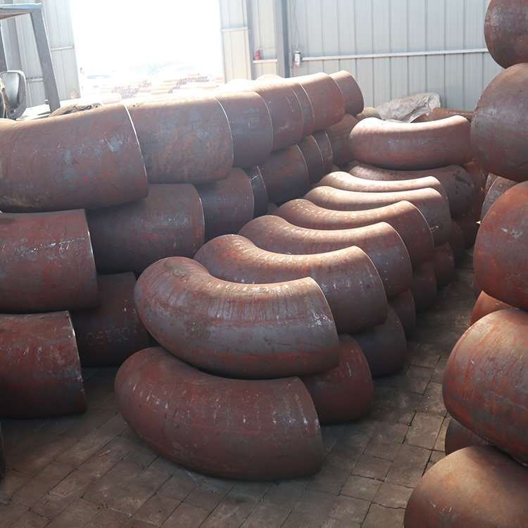 厚壁碳鋼對焊彎頭