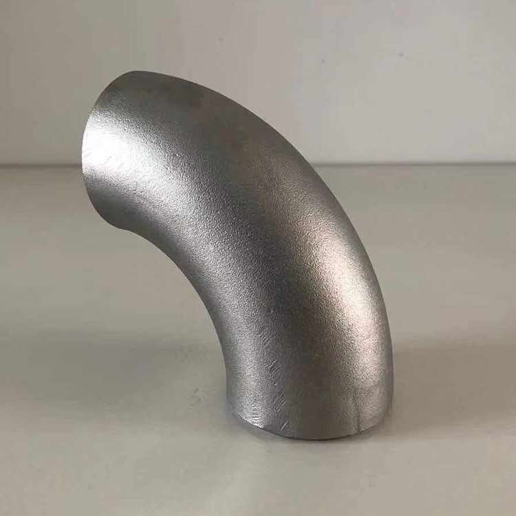 高壓焊接無(wú)縫彎頭