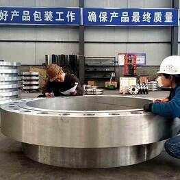 不銹鋼美標法蘭