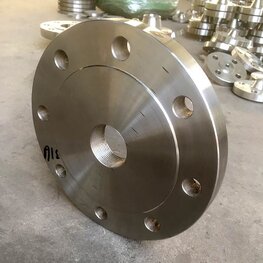 對焊碳鋼法蘭