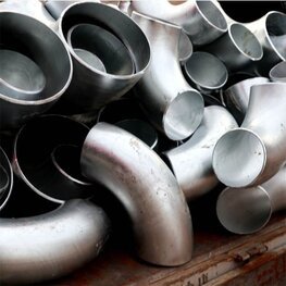 鋼制對焊無縫彎頭