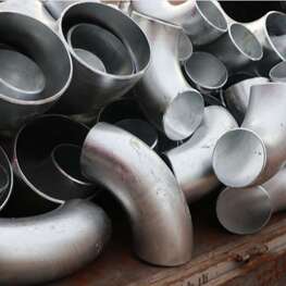 碳鋼無縫國標(biāo)彎頭