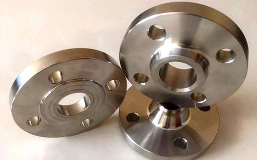 帶頸平焊法蘭生產(chǎn)廠(chǎng)家-渤海電力管件